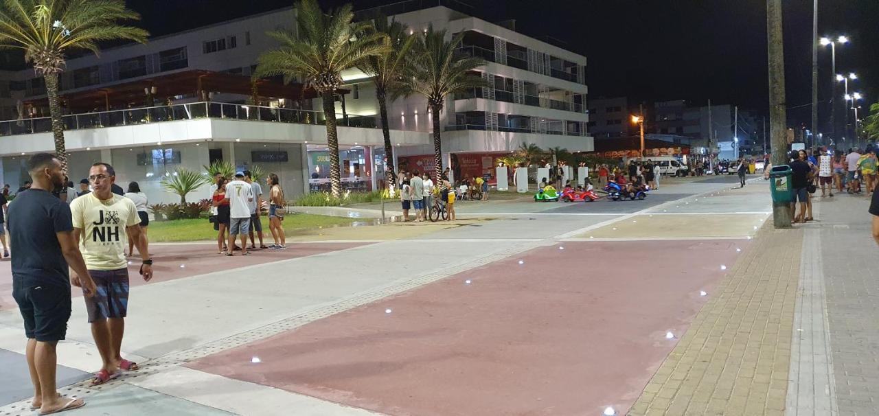 Luxor Tambau Ap 100 Metros Da Praia Com Vista Para O Mar João Pessoa Dış mekan fotoğraf