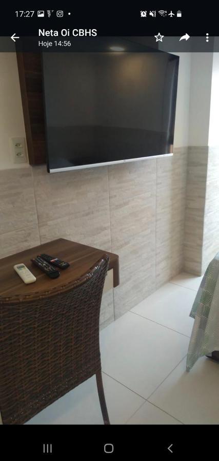 Luxor Tambau Ap 100 Metros Da Praia Com Vista Para O Mar João Pessoa Dış mekan fotoğraf